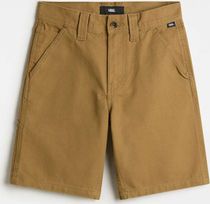 BY Drill Chore Carpenter Loose Canvas Sh
