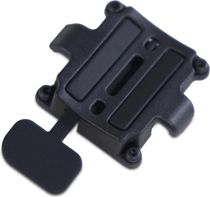 Lupine Rotlicht Pro Stvzo Halter Rückteil