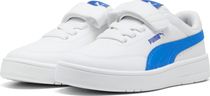 Puma Court Classic Clean AC PS Kinder Freizeitschuhe