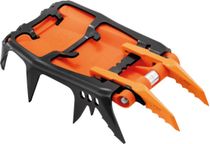 Lynx Front Sections
