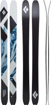 Helio Carbon 104 Skis