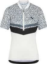 Ziener Naladia-z Tricot Lady Damen Radtrikot