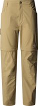 Womens Exploration Conv REG Straight Pant - E
