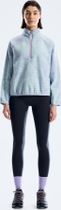 Berghaus Bamburgh Half Zip Fleece AF Damen Midlayer für Outdoor Aktivitäten