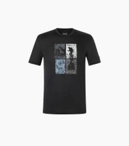 M GO Hiking Tee