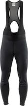 Ideal Pro Wind Bib Tights With PAD Men