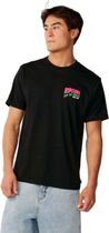 RipCurl Surf Trip Tee Herren T-Shirt für sämtliche Outdoor Aktivitäten