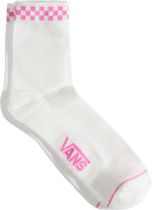 Vans Peek-a-check Half Crew