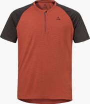 Schöffel Circ Shirt Style Wetluga Men Men's cycling jersey