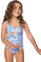 RipCurl Surf Magic Revo One Piece-girl Mädchen Bademode