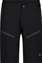 CMP MAN Free Bike Bermuda With Inner Mesh Underwear