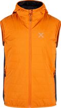 Space Light Hooded Vest Kids