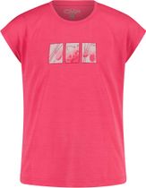CMP KID G T-shirt Kinder T-Shirt für sämtliche Outdoor Aktivitäten