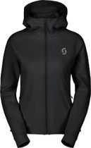 Hoody W's Defined Warm Zip
