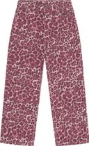 Minymo Jeans Wide Leo Mädchen  Outdoorhose