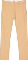 Mens Poplin Chino Pant