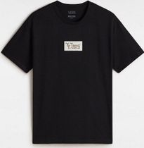 Garden Oversized SS
