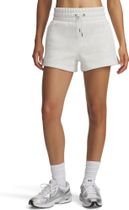 Under Armour Icon Fleece Nov Short