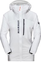 Aenergy WB Hooded Jacket Women