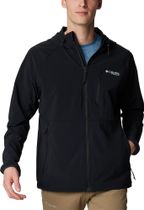 Triple Canyon Hooded Jacket