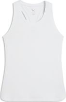 Puma W Cloudspun Racerback Tank Damen Laufshirt