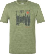 M Wonder Wald Tee