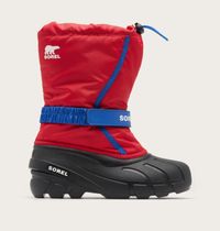 Sorel Little Kids Flurry Boot
