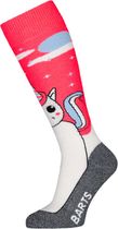 Barts Skisock Unicorn Kids Kinder Skisocken