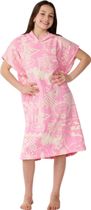 RipCurl Mixed Hooded Towel-girl Mädchen Bademode