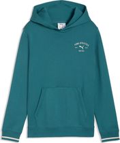 Puma Class Graphic Hoodie TR B
