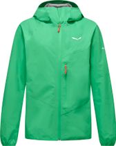 Salewa Agner 3 Powertex 3L Jacket W Damen Freizeitjacke