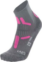 Uyn Woman Trekking 2IN Socks Damen Trekking & Wandersocken