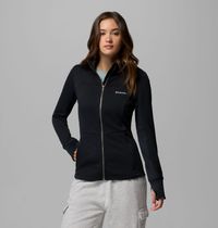 Roffe Ridge III Full Zip Fleece