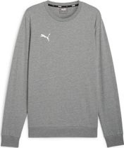 Puma Teamrise 14 Zip Top Jr