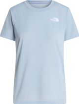 The North Face Womens Foundation Mount Softshell Tee