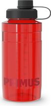Primus Kvarts Tritan Bottle 1.0 L Drink Cap