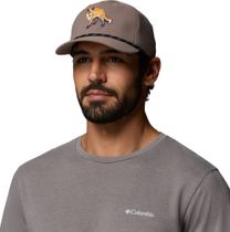 Columbia Ecoscape 3D Stretch Snap Back