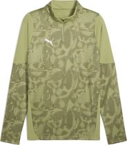 Teamcup Training 1/4 Zip Top