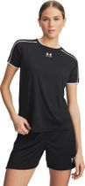 Under Armour W Ch. Train SS Damen Laufshirt