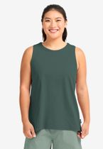 Travel Tank TOP W