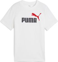 Essentials 2 Color No.1 Logo Tee B