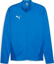 Puma Teamgoal Training 14 Zip Top Wmn Mädchen Laufjacke