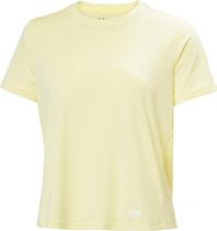 Helly Hansen W Sval T-shirt Damen T-Shirt für sämtliche Outdoor Aktivitäten