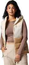 Cotopaxi Fuego Max Down Vest Outdoorweste für Damen