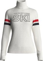 We Norwegians Bibi Fitted Sweater Women