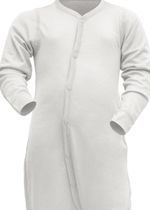 Breeze Merino Sleepsuit Baby