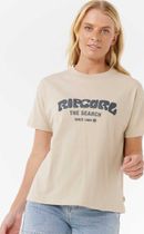 Surf Puff Relaxed Tee