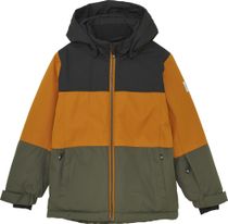 Ski Jacket Colorblock All Seams Taped 741703