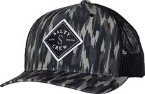 Salty Crew Sealine Retro Trucker