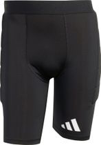 adidas SQUADRA25 Padded Goalkeeper Shorts Tights